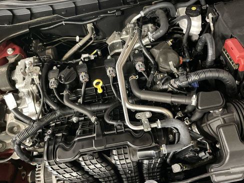 Used 2021 Nissan Altima 2.5 Platinum image 28