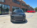 Used 2015 Jeep Cherokee Limited image 3