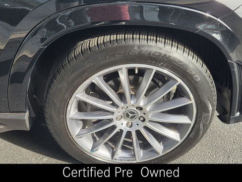 Used 2022 Mercedes-Benz GLE 350 4MATIC image 13