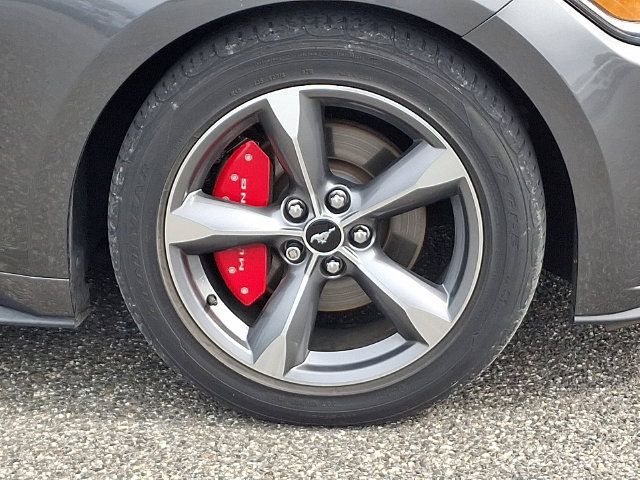 Used 2017 Ford Mustang Premium RWD image 26