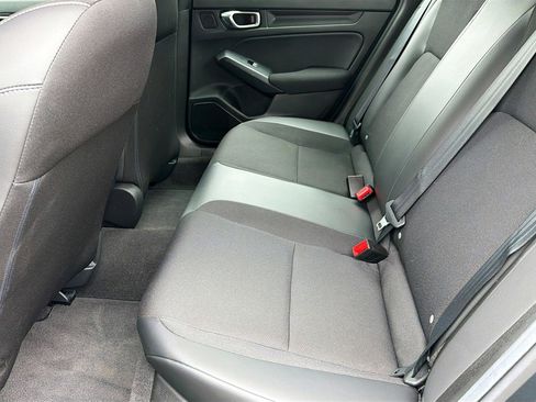 Used 2024 Honda Civic Sport image 9