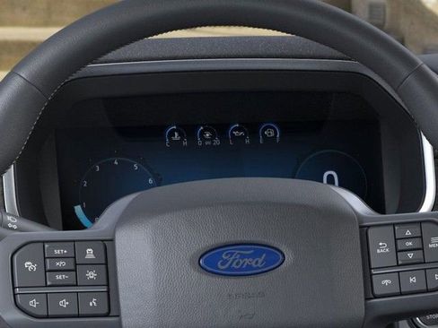 New 2026 Ford F150 Lariat w/ Equipment Group 502A High image 13