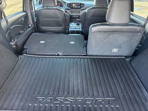 Certified 2023 Honda Passport EX-L image 19