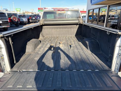 Used 2021 GMC Sierra 3500 Denali w/ Denali Ultimate Package image 7