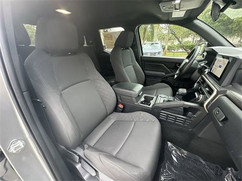 Used 2025 Toyota Tacoma SR5 image 28