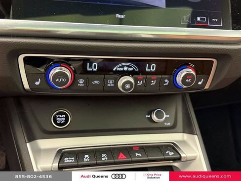 Certified 2023 Audi Q3 2.0T Premium w/ Convenience Package AWD/4WD image 30