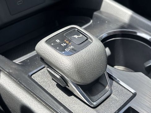 Certified 2024 Nissan Rogue SV AWD/4WD image 23
