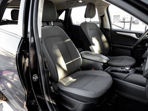 Used 2022 Ford Escape SE w/ Convenience Package image 46