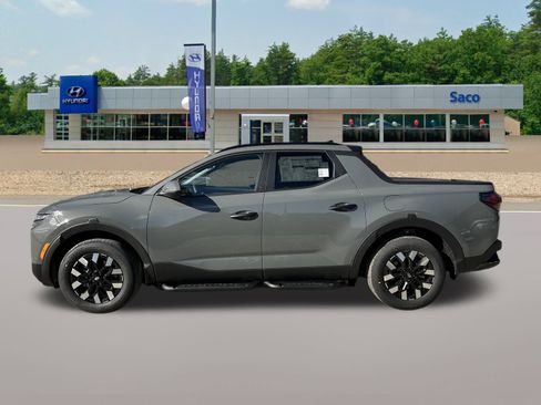 New 2026 Hyundai Santa Cruz SEL AWD/4WD image 6