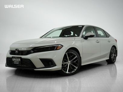 Used 2023 Honda Civic Touring