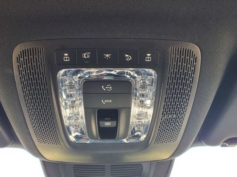 Used 2024 Mercedes-Benz GLE 350 4MATIC image 17