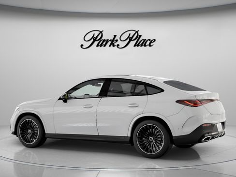 New 2026 Mercedes-Benz GLC 300 300 image 11