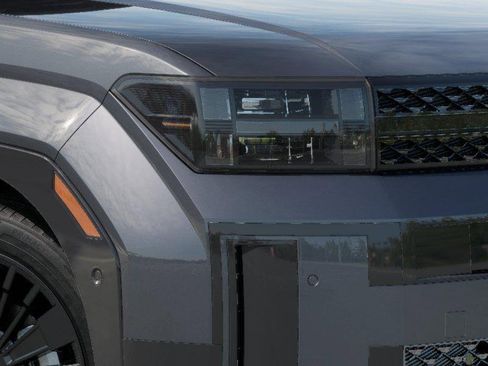New 2026 Hyundai Santa Fe Calligraphy image 9