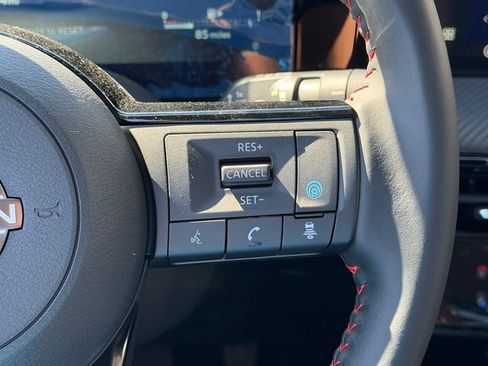 New 2026 Nissan Kicks SR FWD image 15
