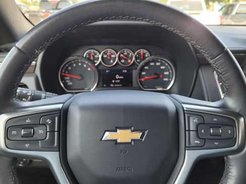 Used 2021 Chevrolet Tahoe LT RWD image 22