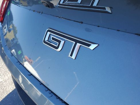 Used 2025 Ford Mustang GT Premium image 8
