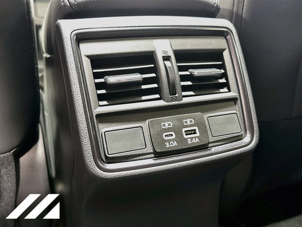 New 2026 Subaru Forester Limited AWD/4WD image 25