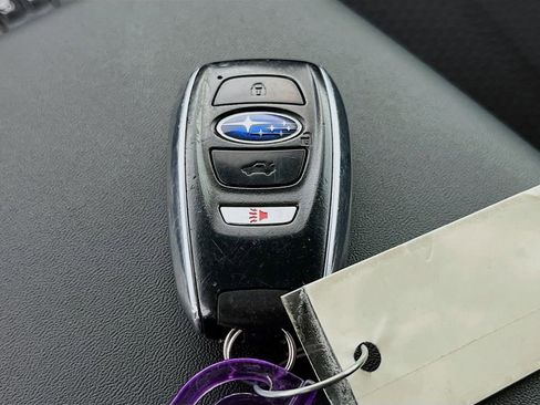 Used 2022 Subaru Forester Premium AWD/4WD image 24