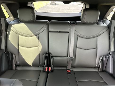 New 2026 Cadillac XT5 Luxury AWD/4WD image 13