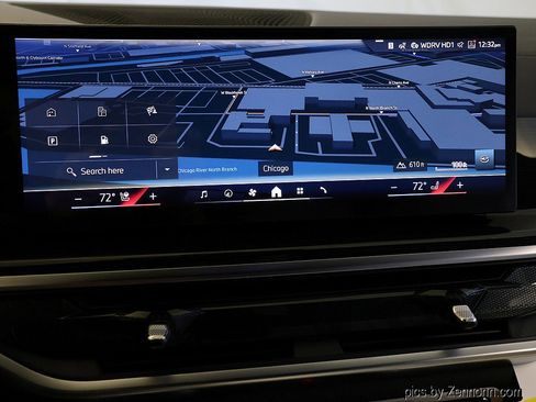 New 2026 BMW X5 xDrive50e image 21