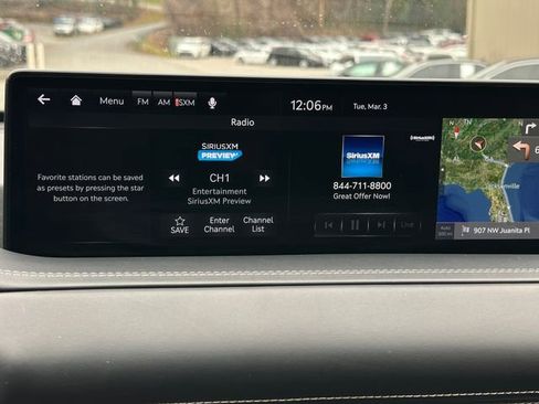 Used 2022 Genesis GV80 2.5T image 28