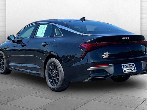 Used 2025 Kia K5 LXS FWD image 11