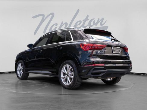 Used 2023 Audi Q3 2.0T Premium AWD/4WD image 7