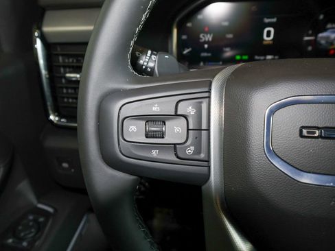 New 2026 GMC Sierra 1500 Denali w/ Denali Reserve Package image 19