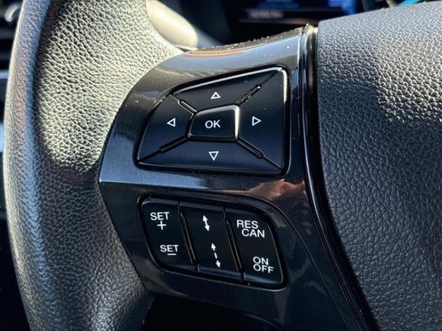 Used 2017 Ford Explorer Sport w/ Equipment Group 401A image 28
