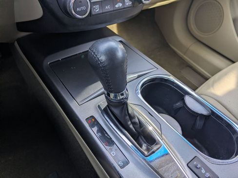 Used 2015 Acura RDX Tech Pkg image 16