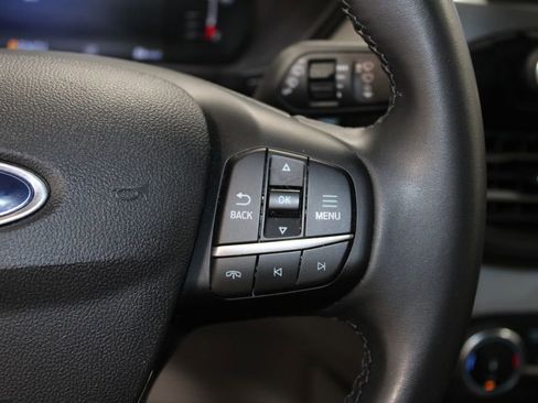 Used 2023 Ford Escape Active image 36