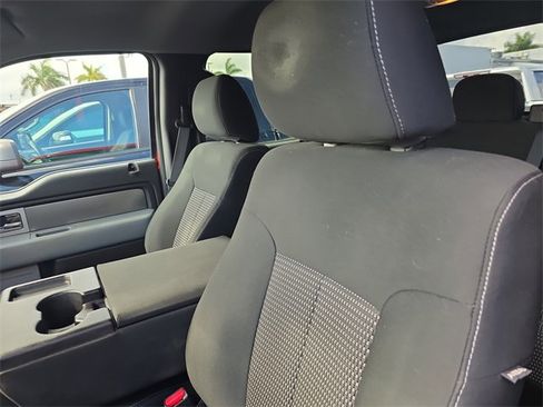 Used 2011 Ford F150 XLT w/ XLT Convenience Pkg image 17