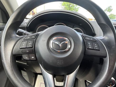 Used 2016 MAZDA CX-5 Sport FWD image 11