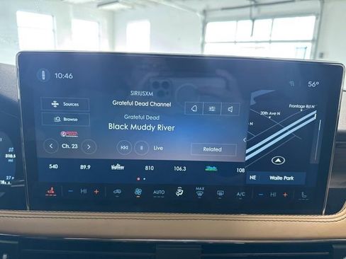 Used 2023 Lincoln Corsair Reserve image 40