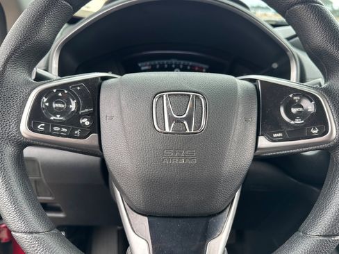 Used 2021 Honda CR-V EX image 10