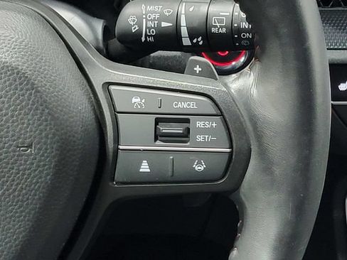 Certified 2024 Honda CR-V Sport-L image 28