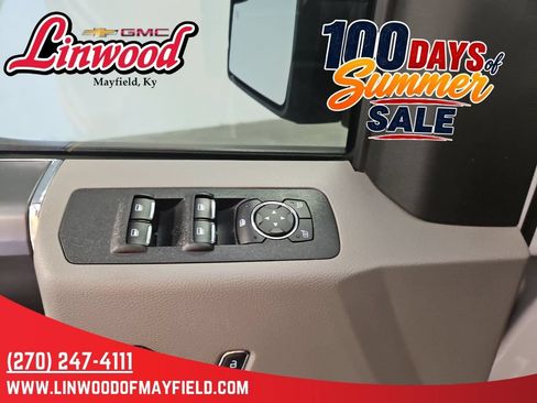 Used 2019 Ford F150 XLT w/ Equipment Group 302A Luxury AWD/4WD image 16