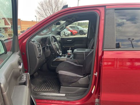 Used 2020 Chevrolet Silverado 1500 RST w/ All-Star Edition image 6