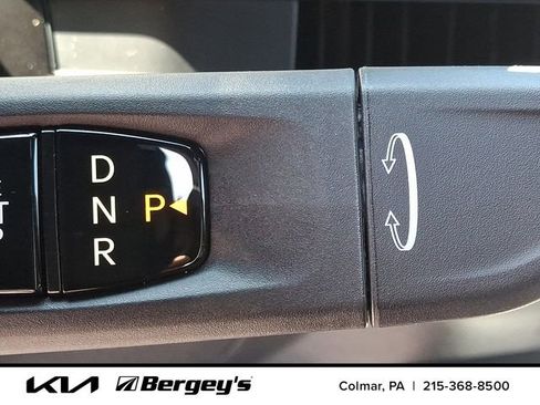 New 2027 Kia Telluride EX X-Line w/ Towing Package AWD/4WD image 14