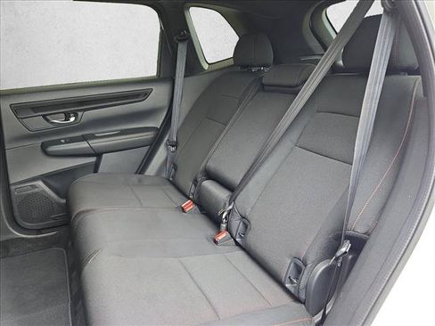 Used 2025 Honda CR-V Sport image 16