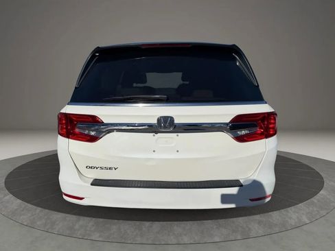 Used 2019 Honda Odyssey LX image 6