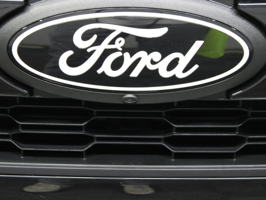Used 2025 Ford F150 Lariat AWD/4WD image 55