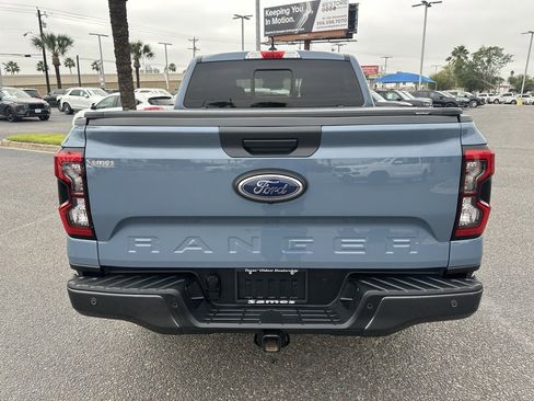 Used 2024 Ford Ranger XLT w/ Equipment Group 301A High image 5