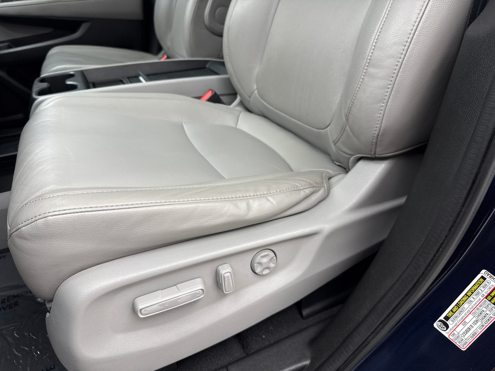 Used 2020 Honda Odyssey EX-L image 33