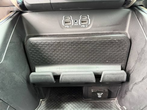Used 2022 RAM 1500 Laramie RWD image 28