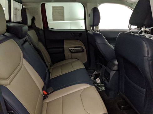 New 2026 Ford Maverick Lariat w/ 4K Tow Package image 25