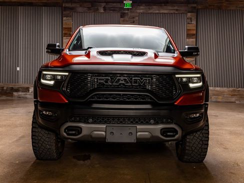Used 2024 RAM 1500 TRX image 2