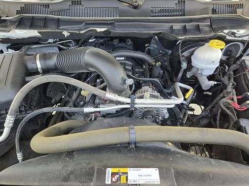 Certified 2023 RAM 1500 Tradesman w/ Popular Equipment Group RWD image 31