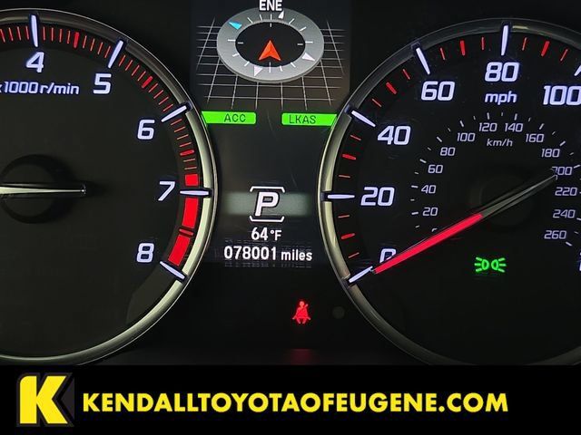 Used 2019 Acura MDX A-Spec AWD/4WD image 17