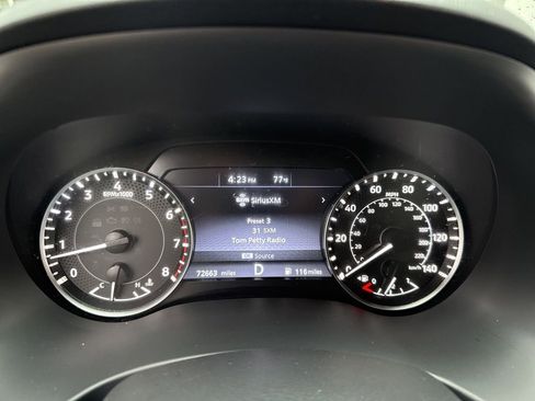 Used 2022 Nissan Armada SV w/ Cargo Package RWD image 51